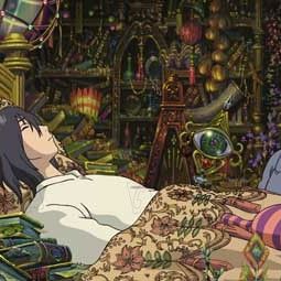 Photo Hayao Miyazaki