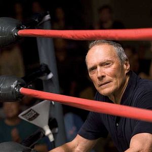 Photo Million Dollar Baby