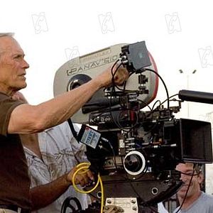 Photo Million Dollar Baby