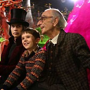 Photo Freddie Highmore