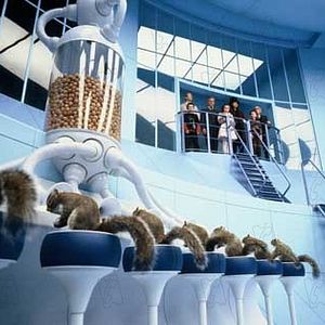 Photo Freddie Highmore