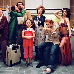 Photo Teresa de Pelegri