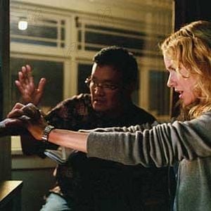 Le Cercle - The Ring 2