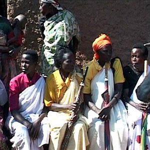 Photo Denis Gheerbrant