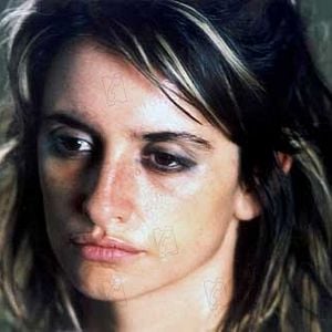 Photo Penélope Cruz