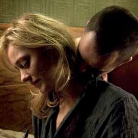 Photo Marion Cotillard