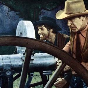 Photo Robert Aldrich