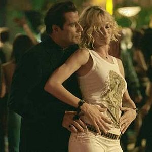 Photo John Travolta