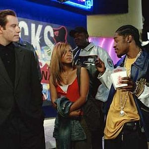 Photo André Benjamin