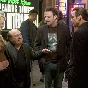 Photo Danny DeVito