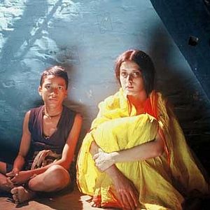 Photo Manish Jha