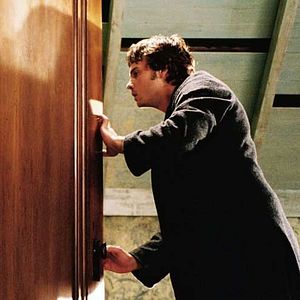 Photo Stephen T. Kay