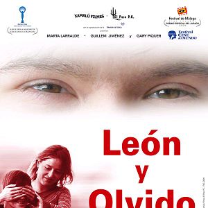 Photo León et Olvido