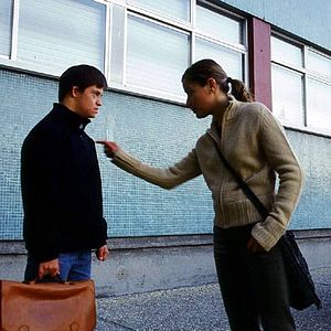 Photo Xavier Bermúdez