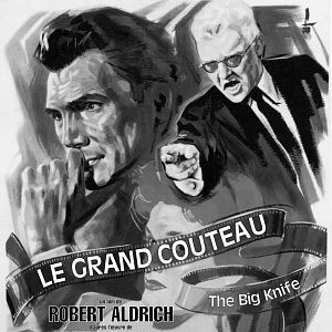 Photo Le Grand couteau