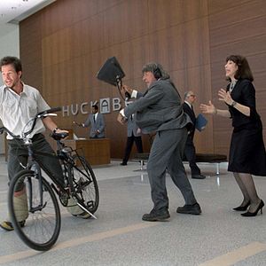 Photo J'adore Huckabees