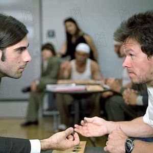 Photo J'adore Huckabees