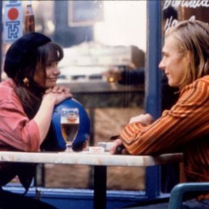 Les Apprentis : Photo Guillaume Depardieu, Marie Trintignant, Pierre Salvadori