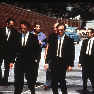 Photo Michael Madsen