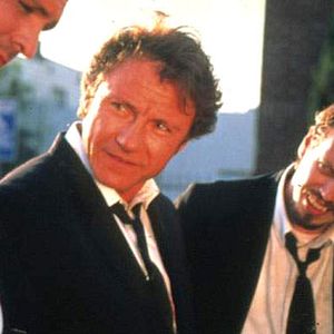 Photo Michael Madsen
