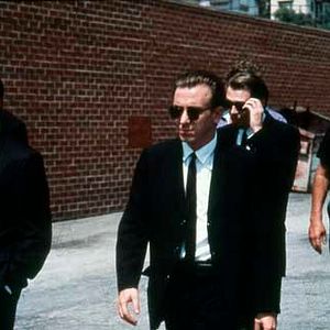 Photo Reservoir Dogs