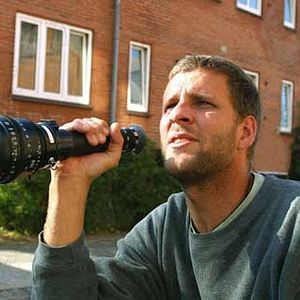 Photo Anders Thomas Jensen