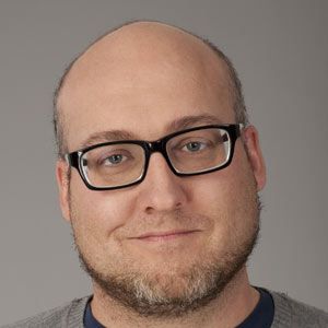 Photo Mike Mitchell (V)