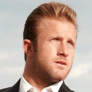 Photo Scott Caan