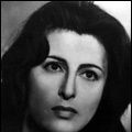 Photo Anna Magnani