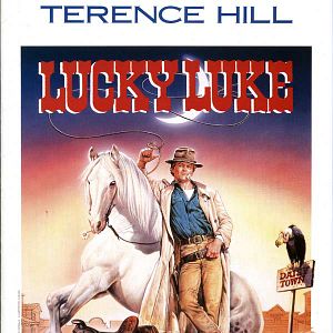 Photo Lucky Luke