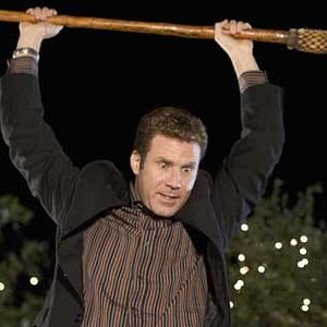 Photo Will Ferrell