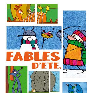 Photo Isabelle Favez