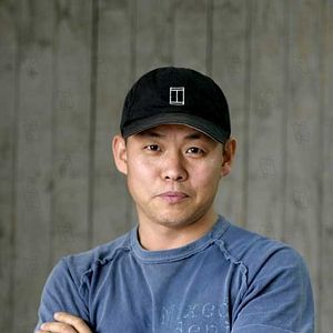 Photo Kim Ki-duk