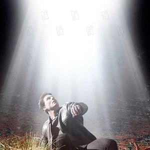 Photo Steven Spielberg