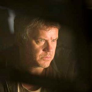 Photo Tim Robbins