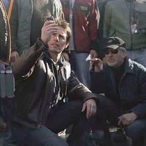 Photo Steven Spielberg