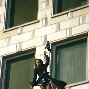 Photo Angelina Jolie