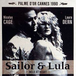 Photo Sailor et Lula