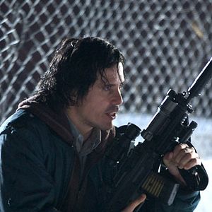 Photo John Leguizamo