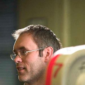 Photo Jean-François Richet