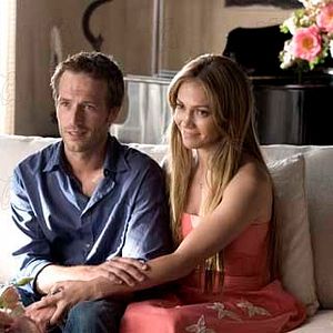 Photo Michael Vartan