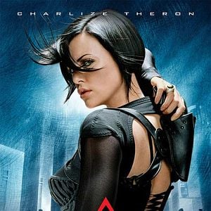 Photo Æon Flux