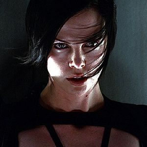 Photo Charlize Theron