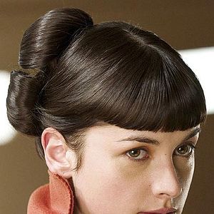 Photo Amelia Warner