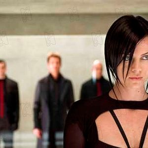 Photo Charlize Theron