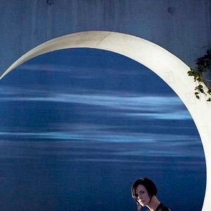 Photo Charlize Theron