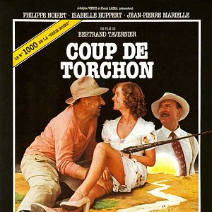 Photo Coup de Torchon