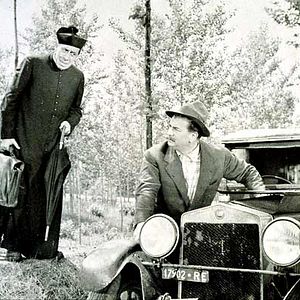 Photo Carmine Gallone