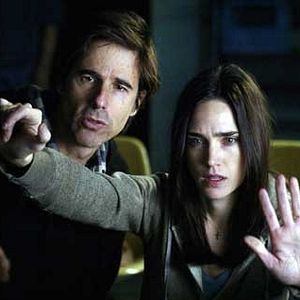 Photo Jennifer Connelly