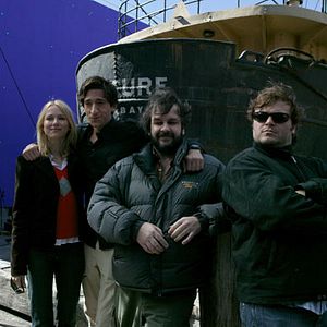 Photo Jack Black